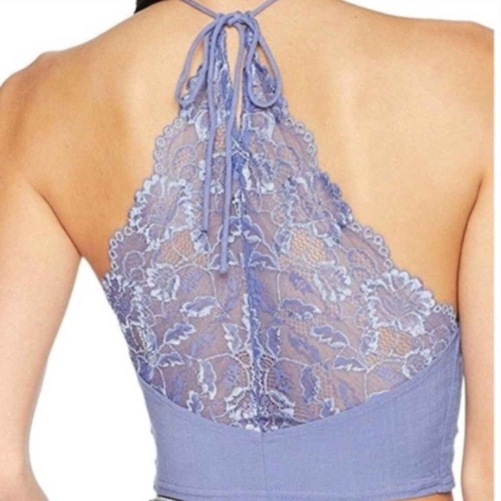 Free People Intimately bralette